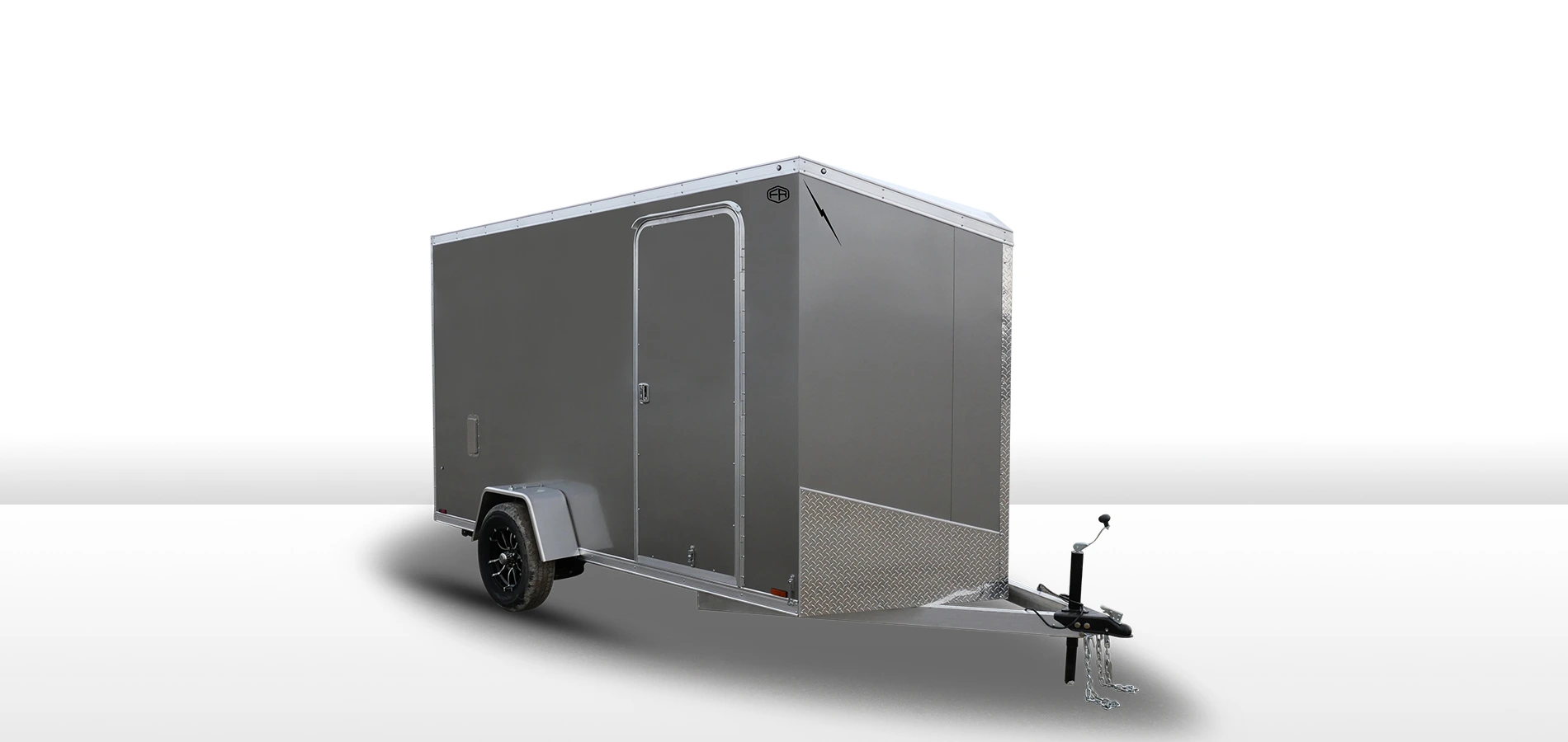 Cargo Trailers RVs